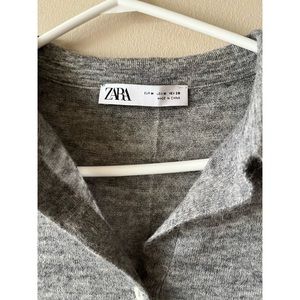 Zara slightly used